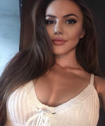 Анкета проститутки Олимпиада - Фото 1, Дюллюкю, 24 года, №11347