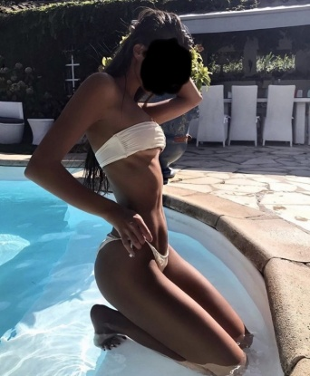 Анкета проститутки Алина - Фото 1, Дюллюкю, 25 лет, №4667